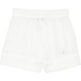 Polo Ralph Lauren Beyaz Kadın Plaj Pantolonu 21664580 - M