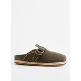 Polo Ralph Lauren Erkek Turbach Clog Terlik, 5003261562