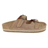 Polo Ralph Lauren Erkek Turbach Double Strap Terlik, 5003261478
