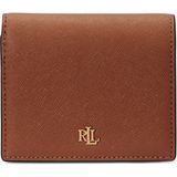 Polo Ralph Lauren Kadın Cüzdan 432962112002 - Kahverengi