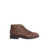 Polo Ralph Lauren Koyu Kahve Bot ASHER CHUKKA-BOOTS-MID CUT BOOT, 42, 5003327558, Koyu Kahve, Erkek