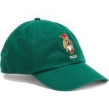 Polo Ralph Lauren Koyu Yeşil Erkek Şapka - Standart