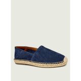 Polo Ralph Lauren Lacivert Erkek Espadril CEVIO V2 CLP-ESPADRILLES-FLAT