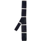Polo Ralph Lauren Lacivert Ipek Kravat - Standart