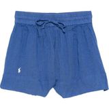 Polo Ralph Lauren Lacivert Kadın Plaj Pantolonu 21664580 - M
