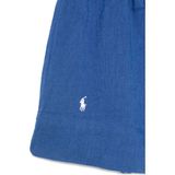 Polo Ralph Lauren Lacivert Kadın Plaj Pantolonu 21664580