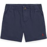 Polo Ralph Lauren Lacivert Unisex Bebek Şort - 9 Ay