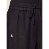 Polo Ralph Lauren Siyah Kadın Plaj Pantolonu 21664389 - M