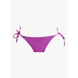 Polo Ralph Lauren Standart Bikini Alt, L, 5003287932, Mor, Kadın