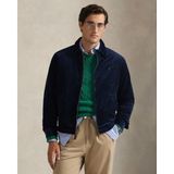 Polo Ralph Lauren Wynton Kadife Ceket - XL - Lacivert