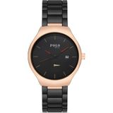 Polo Rucci 1350 Rose Gold Erkek Kol Saati
