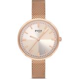 Polo Rucci 14430 Rose Gold Kadın Kol Saati