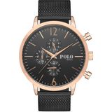 Polo Rucci 14776 Bakır Erkek Kol Saati