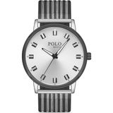 Polo Rucci 14906 Siyah Erkek Kol Saati