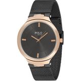 Polo Rucci 21810 Hasırlı Erkek Kol Saati