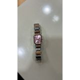 Polo Rucci 6077 Metal Bayan Kol Saati - Gümüş - Rose