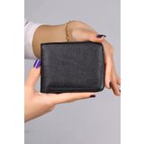 Polo Rucci Klasik Erkek Cüzdan Siyah