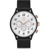 Polo Santa Barbara SB.7.1160.5 Erkek Kol Saati