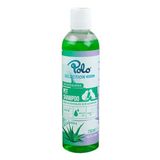 Polo Selection Series Kedi ve Köpekler İçin Aleo Veralı Şampuan 250 ml