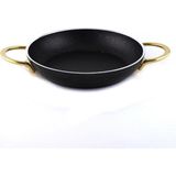 Polo Shef Galaxy Granit Ezme Sahan 20 Cm