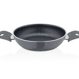 Polo Shef Lufıan 24 cm Granit Sahan