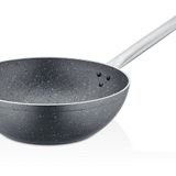 Polo Shef Megatron Granit 26 cm Wok Tava