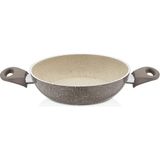 Polo Shef Panamera Granit Ezme 20 cm Sahan