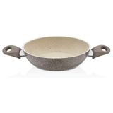 Polo Shef Panamera Granit Ezme 22 cm Sahan
