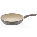 Polo Shef Panamera Granit Ezme 22 cm Tava