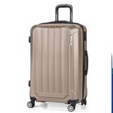 Polo Sky Spring Gold Orta Boy Valiz Bavul