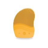 Polo Small Psc03 Sonic Titreşimli Yüz Temizleme Cihazı - Turuncu 8681395315751