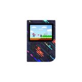 Polo smart Pgm700 500 Yüklü Oyun Şarjlı Gameboy Yeni Nesil El Atarisi