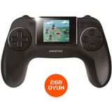 Polo smart Pgm703 268 Oyunlu 2.0" renkli LCD Ekranlı Gameboy Yeni Nesil El Atarisi