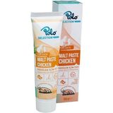 Polo Tavuklu Malt Paste 100 gr Köpekler İçin Ödül ve Vitamin Takviyesi Amaçlı Lezzetli İçerik
