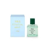 Polo55 Aqua Mavi 100 ml Kadın Parfüm