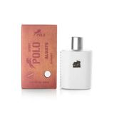 Polo55 Beyaz Derili EDP 100 ml Kadın Parfüm