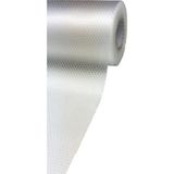 Polo55.sport.1855 45 Cm X 10 Metre Cm Eva Raflık Kaymaz Dolap Içi Çekmece Raf Örtüsü Kaydırmaz Şeffaf