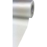 Polo55.sport.1855 45 Cm X 10 Metre Cm Eva Raflık Kaymaz Dolap Içi Çekmece Raf Örtüsü Kaydırmaz