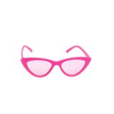 polo55.sport.1855 Pembe Cat Eye Kız Bebek/Çocuk Güneş Gözlüğü