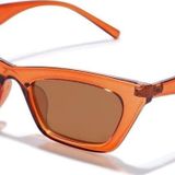 polo55.sport.1855 Retro Tasarım Cat Eye Güneş Gözlüğü