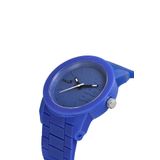 Poloair Silikon Kordon Spor Erkek Kol Saati Koyu Mavi Renk PL-0947E6x