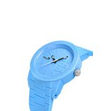 Poloair Silikon Kordon Spor Erkek Kol Saati Mavi Renk PL-0947E4x