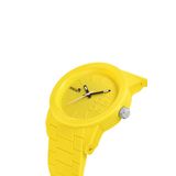 Poloair Silikon Kordon Spor Erkek Kol Saati Sarı Renk PL-0947E7x