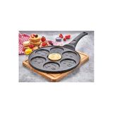 Polochef Emoji Pancake 26Cm