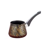 Polochef Polo Chef Elegance 3 No Granit Kaplamalı Cezve