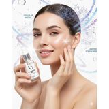 Polodeur Hyaluronik Asit Cilt Serum Yoğun Nemlendirici ve Dolgunlaştırıcı Etkili (Hyaluronik Asit %3 + B5)