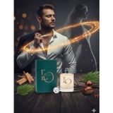 POLODEUR PD 101 Stronger Aura Erkek Extrait De Parfum Extra Kalıcılık (%40 Yoğun Esans)