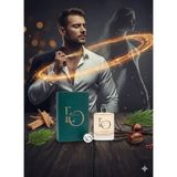 Polodeur Pd 101 Stronger Aura Kalıcı Muadil Erkek Parfüm Yüksek (%40) Esans Oranı