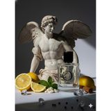 Polodeur Pd 102 Eros Kalıcı Afrodizyak Etkili Muadil Erkek Parfüm Yüksek (%40) Esans Oranı - 50 ml