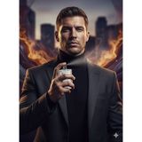 Polodeur Pd 103 Masculıne Kalıcı Muadil Parfüm 50ML Edp Erkek Yüksek Kalıcı Etkili - 50 ml